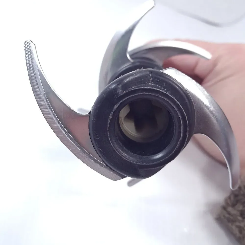 Ninja blender bl770